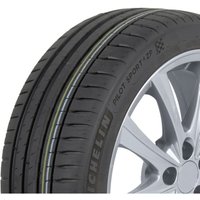 Sommerreifen MICHELIN Pilot Sport 4 205/40R18 XL 86Y von MICHELIN