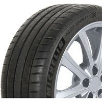 Sommerreifen MICHELIN Pilot Sport 4 S 215/35R18 XL 84Y von MICHELIN