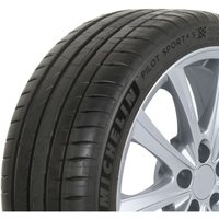 Sommerreifen MICHELIN Pilot Sport 4 S 225/35R20 XL 90Y von MICHELIN