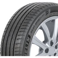 Sommerreifen MICHELIN Pilot Sport 4 SUV 235/45R19 95V, DOT20 von MICHELIN