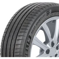 Sommerreifen MICHELIN Pilot Sport 4 SUV 235/45R19 95V von MICHELIN