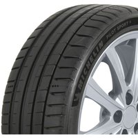 Sommerreifen MICHELIN Pilot Sport 5 215/55R17 XL 98Y von MICHELIN