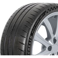 Sommerreifen MICHELIN Pilot Sport CUP 2 215/40R18 XL 89Y von MICHELIN