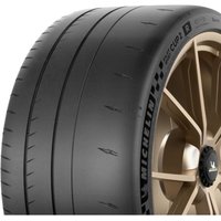 Sommerreifen MICHELIN Pilot Sport Cup 2 R 245/30R20 XL 90Y von MICHELIN