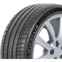 Sommerreifen MICHELIN Pilot Sport EV 265/45R20 108Y, DOT21 von MICHELIN