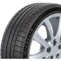 Sommerreifen MICHELIN Pilot Sport S 5 305/30R21 107Y HL von MICHELIN