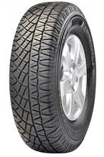 Sommerreifen Michelin – 205 70 R 15 100 H XL LAT. Cross (M & S) von MICHELIN