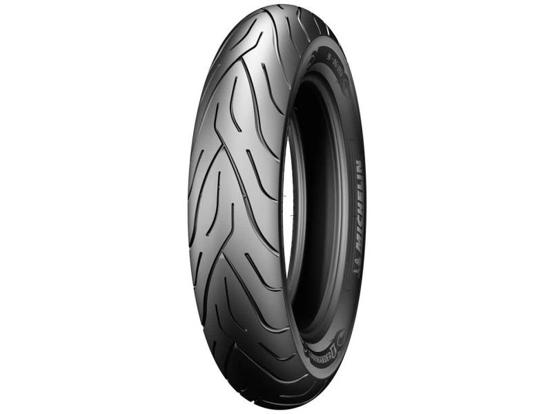 Strassenreifen MICHELIN COMMANDER II 110/90B18 TL/TT 61H Vorne von MICHELIN