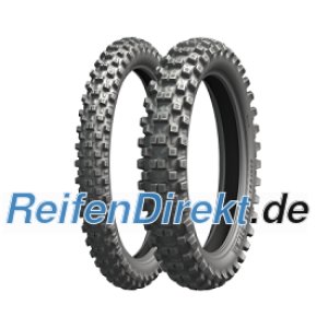 Michelin Tracker ( 110/90-19 TT 62R Hinterrad, M/C ) von MICHELIN