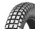 Trial Light Front von MICHELIN