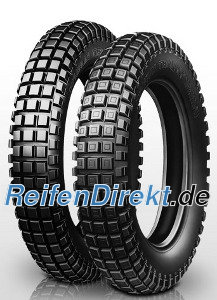 Michelin Trial Light ( 80/100-21 TT 51M M/C, Vorderrad ) von MICHELIN