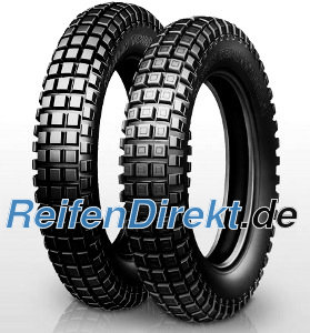 Michelin Trial X Light Competition ( 120/100 R18 TL 68M Hinterrad, M/C ) von MICHELIN