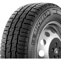 Winterreifen MICHELIN Agilis Alpin 185/75R16C, 104/102R TL von MICHELIN