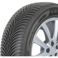 Winterreifen MICHELIN Alpin 5 205/50R17 XL 93H von MICHELIN