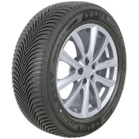 Winterreifen MICHELIN Alpin 5 225/55R17 97H von MICHELIN