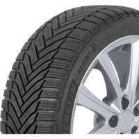 Winterreifen MICHELIN Alpin 6 185/50R16 81H, Produktionsdatum 2021 von MICHELIN