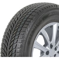 Winterreifen MICHELIN Latitude Alpin LA2 235/65R17 XL 108H von MICHELIN