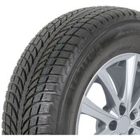 Winterreifen MICHELIN Latitude Alpin LA2 255/45R20 101V von MICHELIN