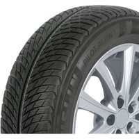 Winterreifen MICHELIN Pilot Alpin 5 215/40R18 XL 89V von MICHELIN