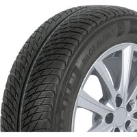 Winterreifen MICHELIN Pilot Alpin 5 215/50R18 92V, DOT20 von MICHELIN