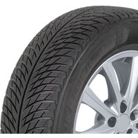 Winterreifen MICHELIN Pilot Alpin 5 SUV 225/60R17 XL 103H von MICHELIN