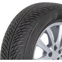 Winterreifen MICHELIN Pilot Alpin 5 SUV 225/60R18 XL 104H von MICHELIN