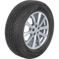 Winterreifen MICHELIN Pilot Alpin 5 SUV 265/50R20 111V, DOT21 von MICHELIN