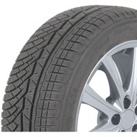 Winterreifen MICHELIN Pilot Alpin PA4 225/50R18 95H von MICHELIN