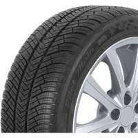 Winterreifen MICHELIN Pilot Alpin PA4 235/45R19 99V, DOT20 von MICHELIN