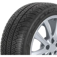 Winterreifen MICHELIN Pilot Alpin PA4 245/35R20 91V von MICHELIN