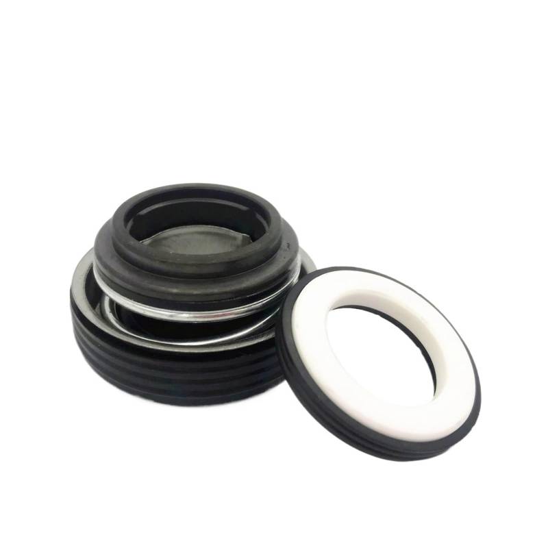 Mechanical Shaft Seals FT-10 FT-12 FT-16 FT-20 FT-25 FT-30 Automobile Mechanische Dichtungen Größe 10mm 12mm 16mm 20mm 25mm 30mm for Auto Mobile Wasserpumpe for Pump Rotary Shaft Seals (Color : 20mm von MIELEU