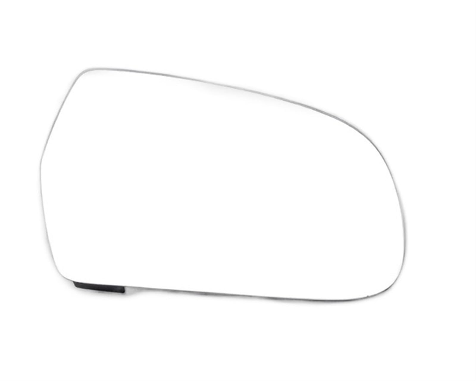 Auto Außen Spiegelglas Für A5 2010 2011 2012 2013 2014 2015 2016 Auto Außen Seite Spiegel Glas Auto Reflektierende Glas Objektiv Mit Heizung spiegelglas ersatz(1PCS Right Side) von MIENAOC