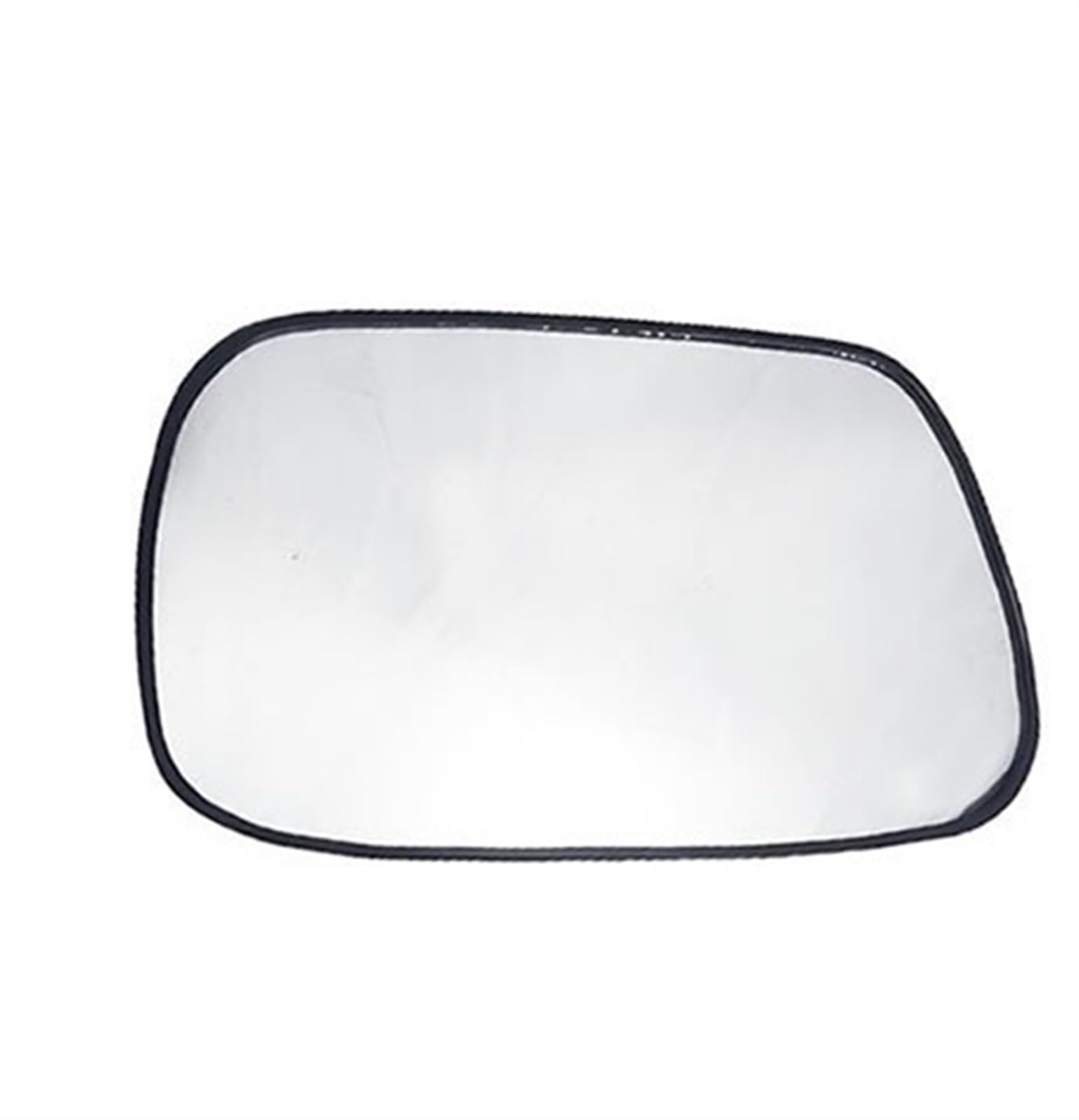 Auto Außen Spiegelglas Für BYD F3 F3R L3 2012 2013 Auto Äußere Rearview Außenspiegel Objektiv Tür Flügel Rückspiegel Glas spiegelglas ersatz(1PCS Left Side) von MIENAOC