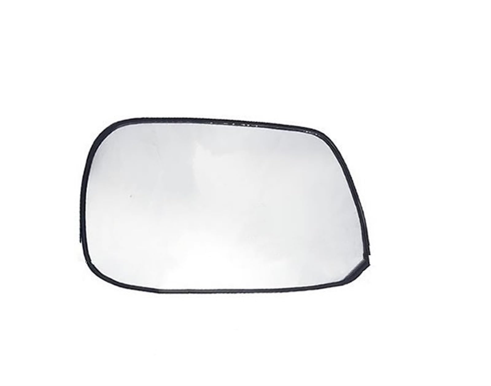 Auto Außen Spiegelglas Für BYD F3 F3R L3 2012 2013 Auto Äußere Rearview Außenspiegel Objektiv Tür Flügel Rückspiegel Glas spiegelglas ersatz(1PCS Left Side) von MIENAOC