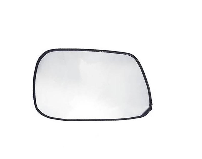 Auto Außen Spiegelglas Für BYD F3 F3R L3 2012 2013 Auto Äußere Rearview Außenspiegel Objektiv Tür Flügel Rückspiegel Glas spiegelglas ersatz(1PCS Left Side) von MIENAOC