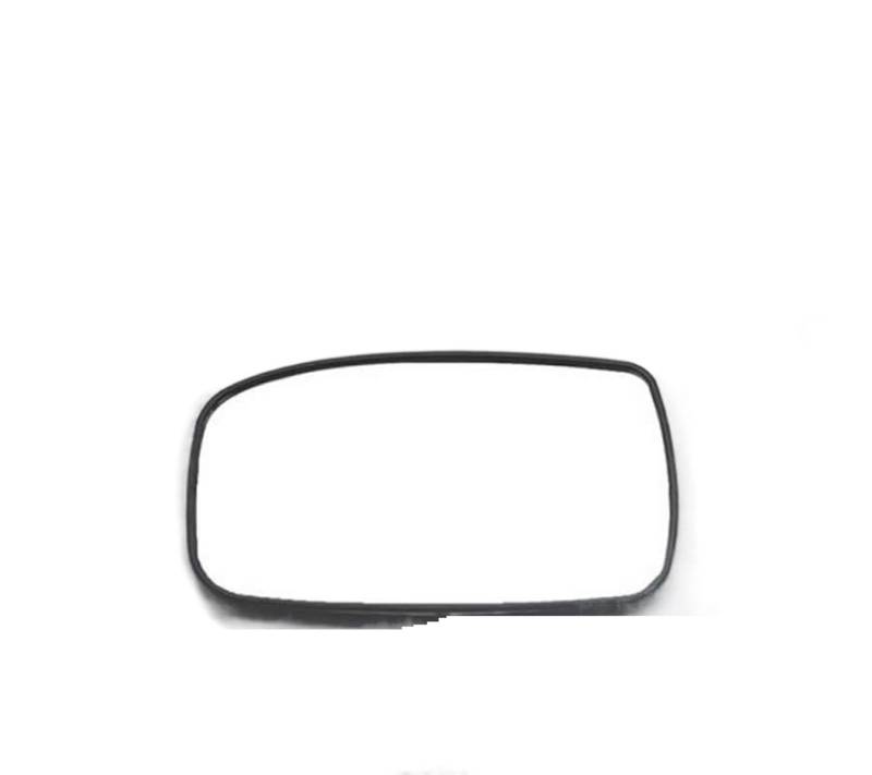 Auto Außen Spiegelglas Für BYD Für G3 Für G3R Auto Außenspiegel Seite Reflektierende Objektiv Rückspiegel Glas 10315954-00/10315953-00 spiegelglas ersatz(1PCS Left Side) von MIENAOC