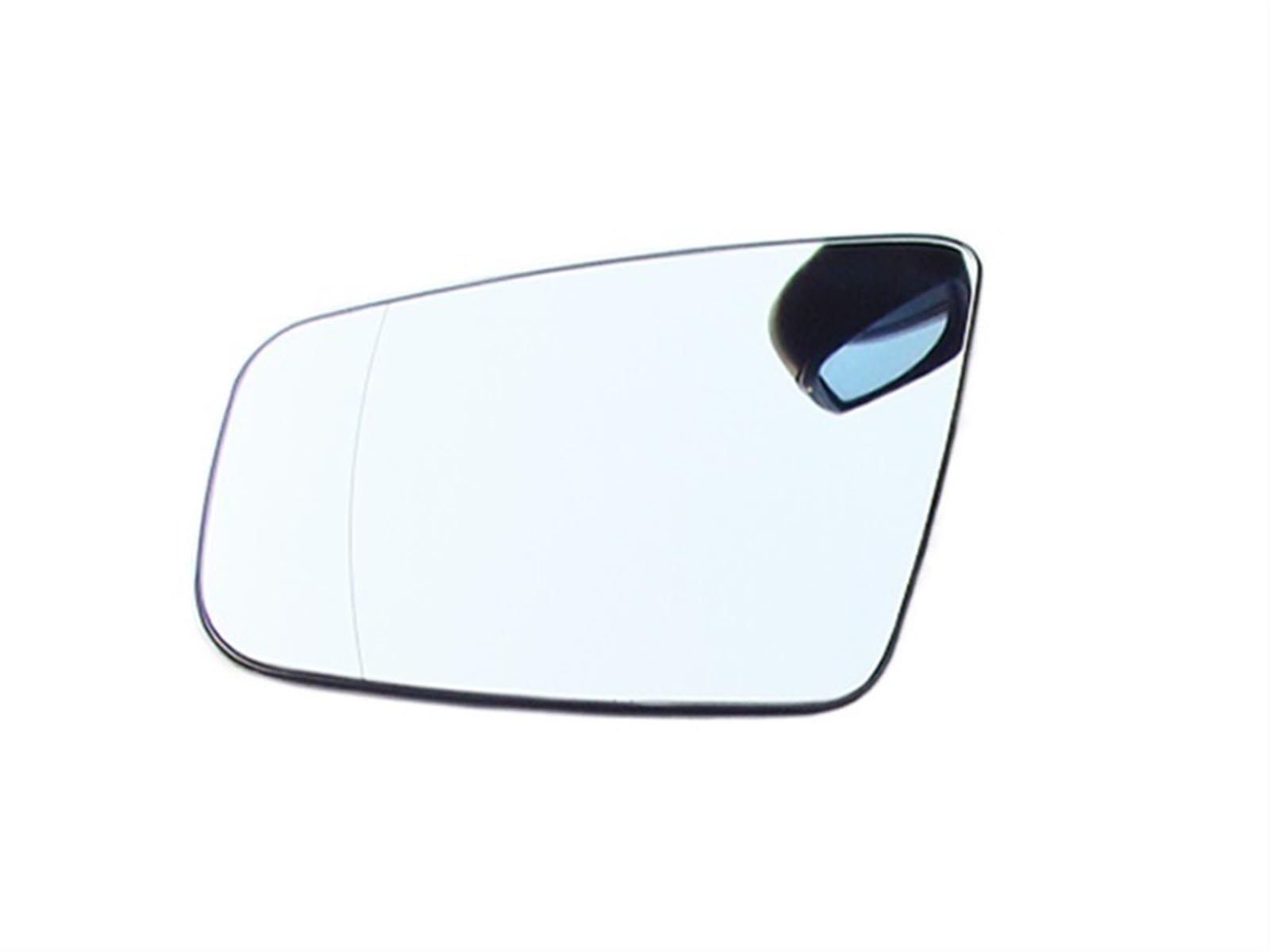 Auto Außen Spiegelglas Für Buick Für Lacrosse 2009 2010 2011 2012 2013 2014 2015 Auto Seite Rückspiegel Linsen Auto Spiegel Glas Heizung spiegelglas ersatz(1pcs Left Blue) von MIENAOC