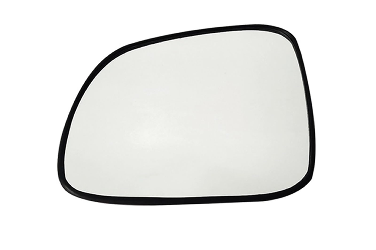 Auto Außen Spiegelglas Für Chevrolet Für Captiva 2012 2013 2014 2015 2016 2017 Auto Äußere Rearview Außenspiegel Objektiv Auto Spiegel Glas Mit Heizung spiegelglas ersatz(1PCS Left Side) von MIENAOC