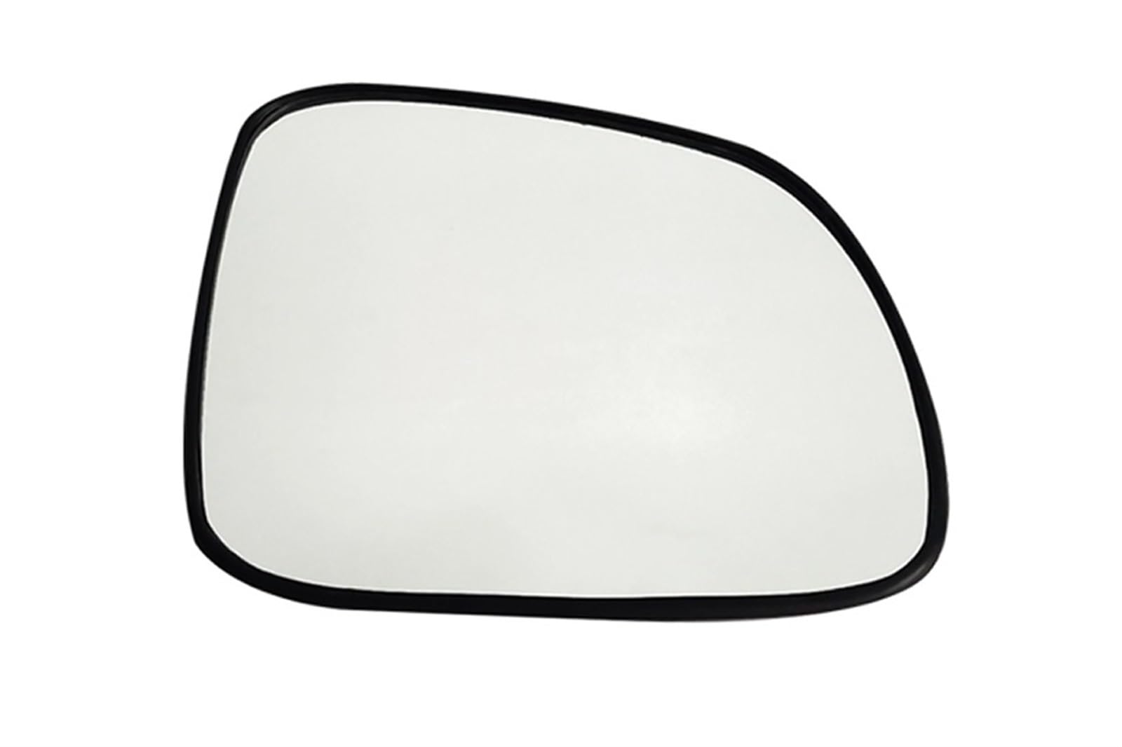 Auto Außen Spiegelglas Für Chevrolet Für Captiva 2012 2013 2014 2015 2016 2017 Auto Äußere Rearview Außenspiegel Objektiv Auto Spiegel Glas Mit Heizung spiegelglas ersatz(1PCS Right Side) von MIENAOC