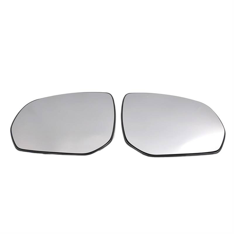 Auto Außen Spiegelglas Für Citroen C3 C4 Für Picasso 2007 2008 2009 2010 2011 2012 2013 2014 2015 2016 2017 2018 2019 Auto Erhitzt Spiegel Glas spiegelglas ersatz(Links und rechts) von MIENAOC