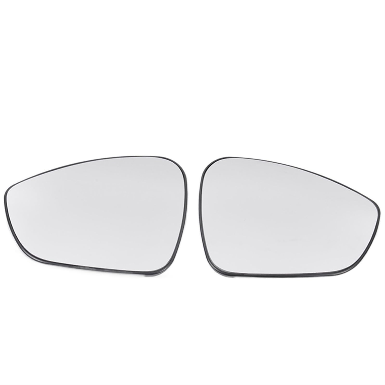 Auto Außen Spiegelglas Für Citroen C4 Für Grand Für Picasso DS4 2011 2012 2013 2014 2015 2016 2017 Auto Spiegel Glas Erhitzt Tür Auto Flügel Spiegel Glas spiegelglas ersatz(Links und rechts) von MIENAOC