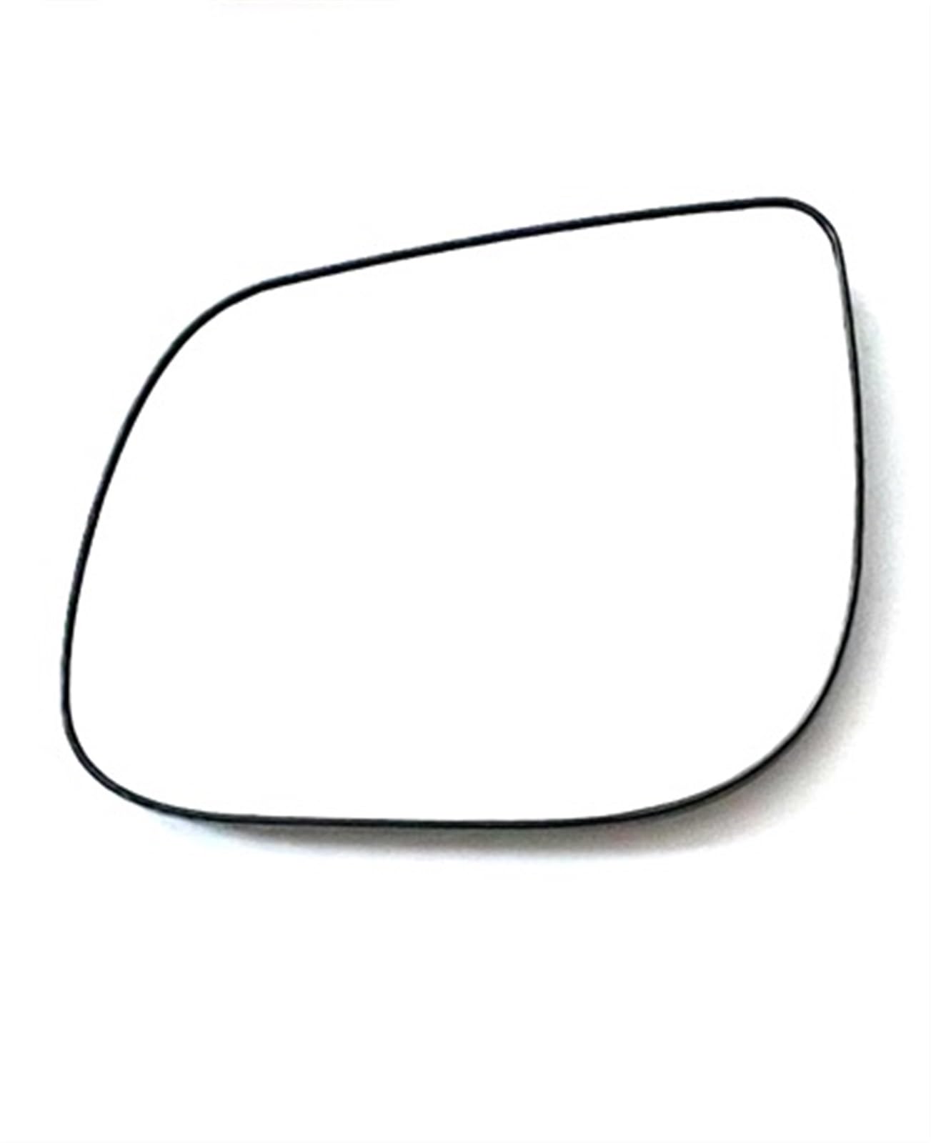 Auto Außen Spiegelglas Für Hyundai I10 2011 2012 2013 2014 2015 2016 Auto Tür Spiegel Glas Erhitzt Konvexen Flügel Spiegel Glas spiegelglas ersatz(Links) von MIENAOC