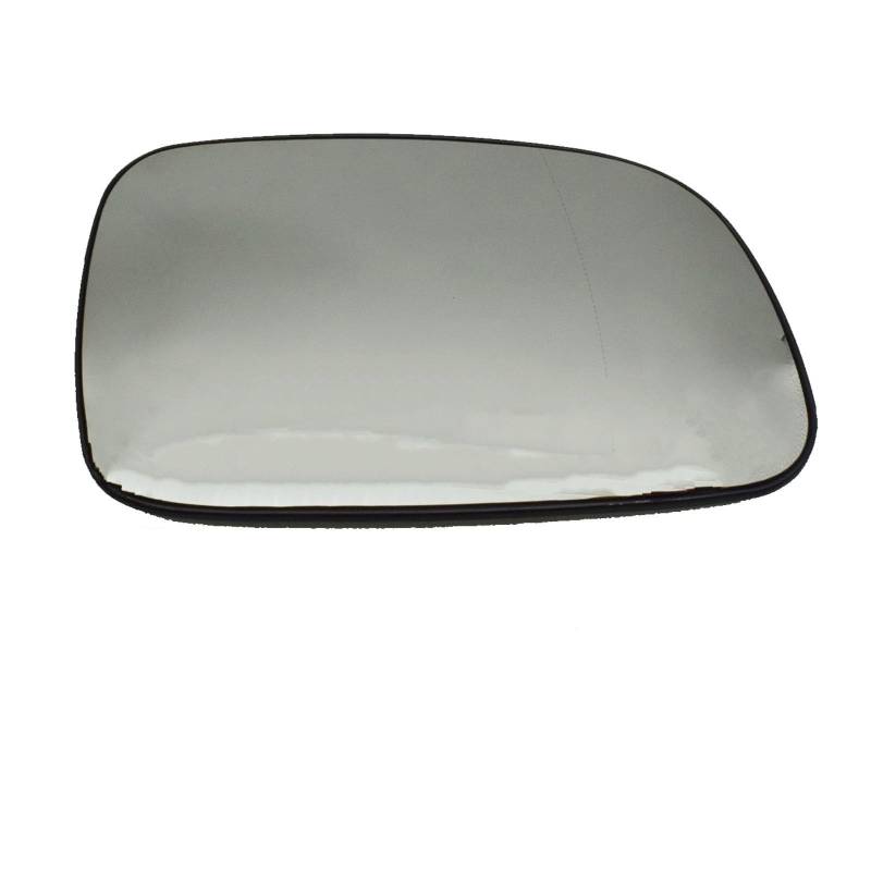 Auto Außen Spiegelglas Für Jeep Für Grand Für Cherokee WJ WG 1998 1999 2000 2001 2002 2003 2004 2005 Auto Flügel Spiegel Glas Erhitzt 05017075AB spiegelglas ersatz(Rechts) von MIENAOC