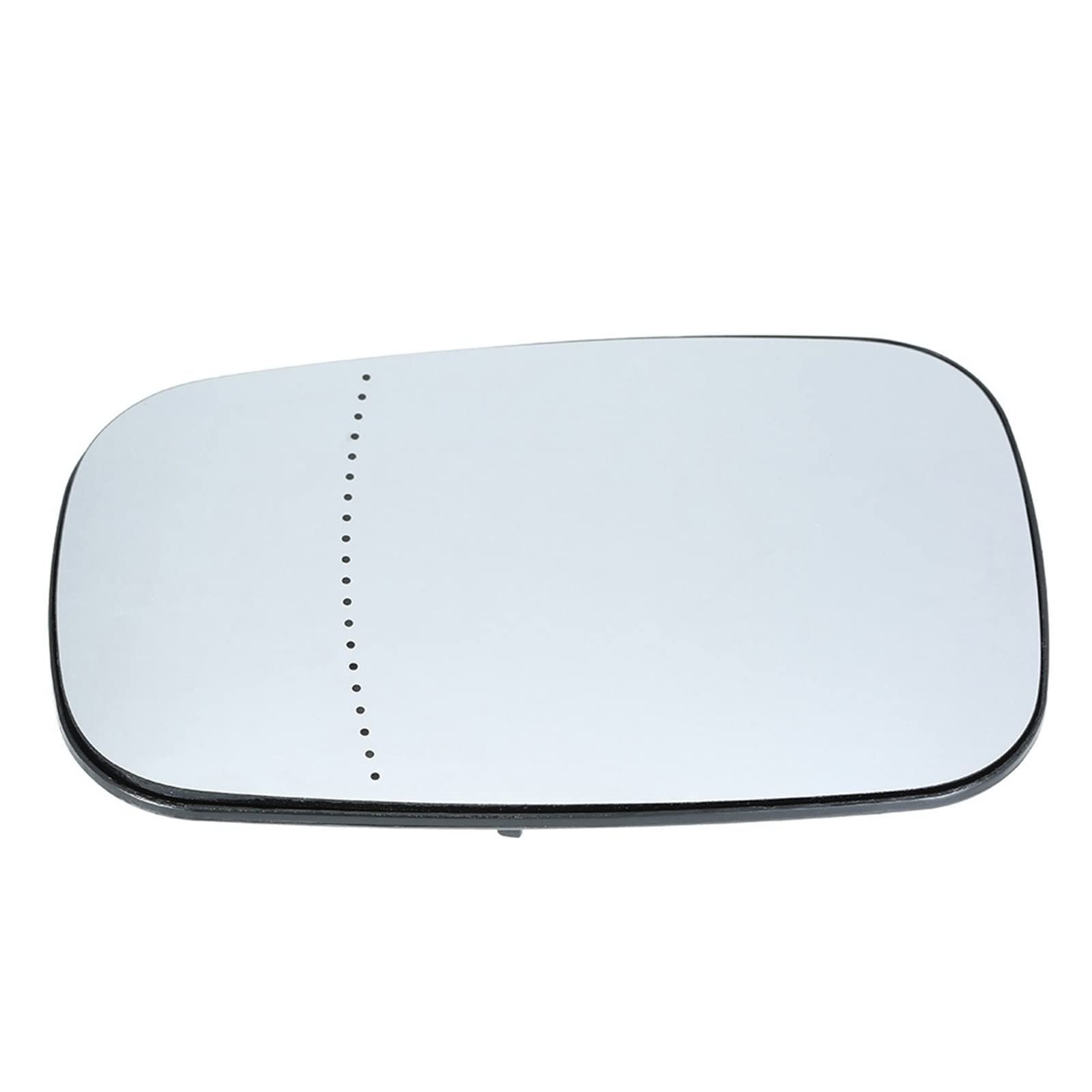 Auto Außen Spiegelglas Für Megane II 2 Für Laguna II 2 Für Clio III 3 Rechts Links Außenspiegel Glas Rückspiegel Glas 7701054753 spiegelglas ersatz(Links) von MIENAOC