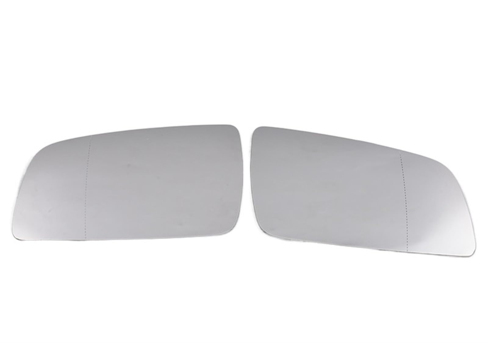 Auto Außen Spiegelglas Für OPEL Für Holden Für Astra G 1998 1999 2000 2001 2002 2003 2004 Auto Spiegel Glas Mit Klebeband spiegelglas ersatz(Links und rechts) von MIENAOC