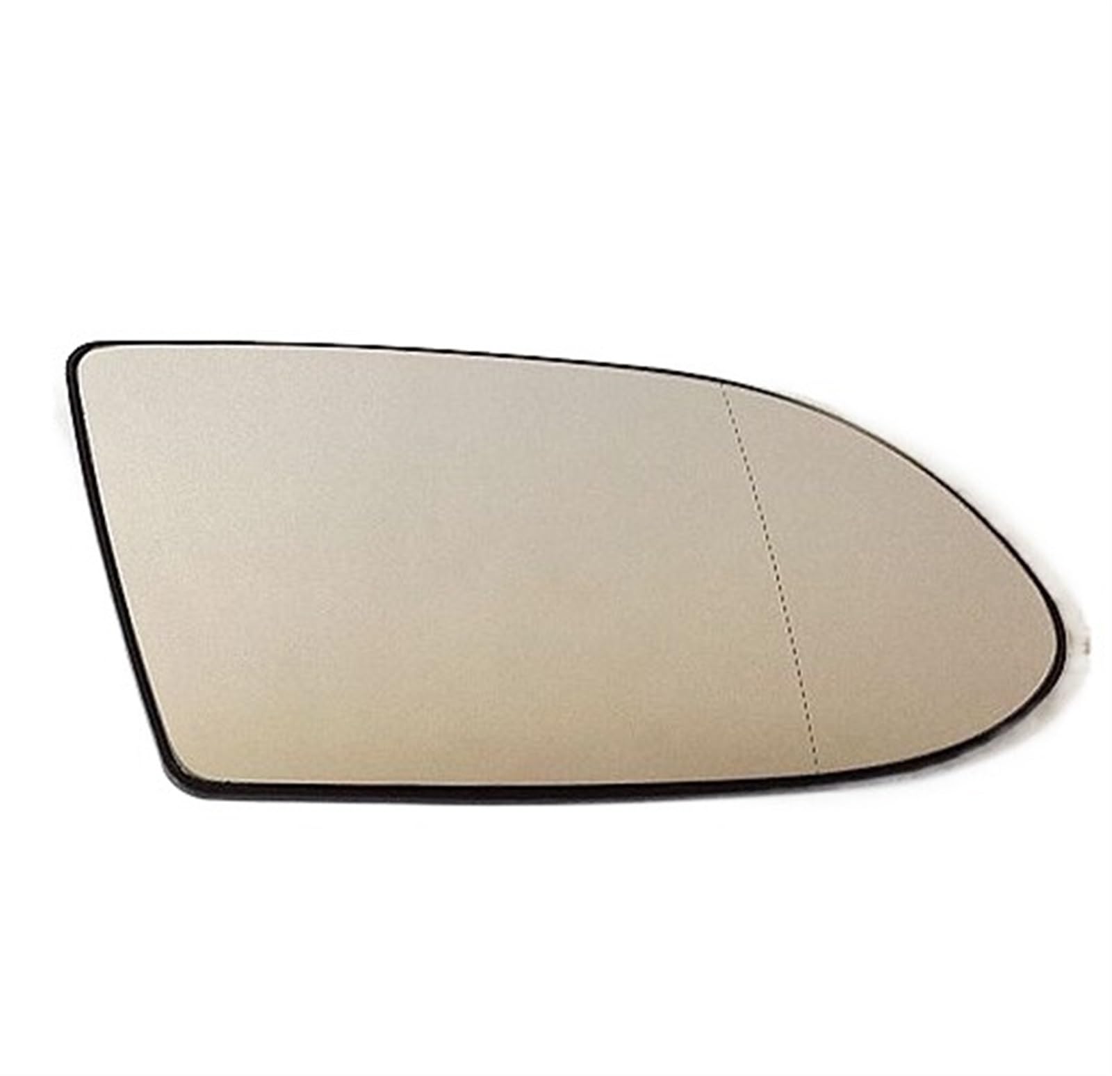 Auto Außen Spiegelglas Für OPEL Für Vauxhall Für Zafira A 1999 2000 2001 2002 2003 2004 2005 Auto Erhitzt Weitwinkel Tür Spiegel Glas Konvex spiegelglas ersatz(Convex R) von MIENAOC