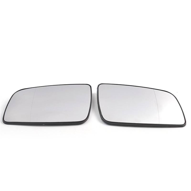 Auto Außen Spiegelglas Für Opel Für Astra G 1998 1999 2000 2001 2002 2003 2004 Auto Spiegel Glas Beheizte Tür Auto Flügel Spiegel Glas spiegelglas ersatz(Links und rechts) von MIENAOC