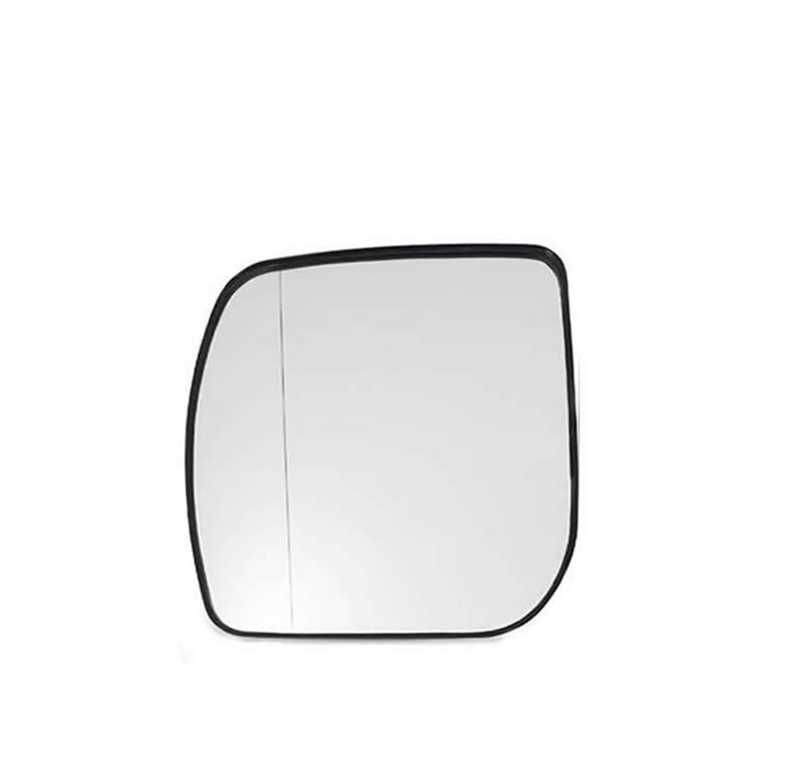 Auto Außen Spiegelglas Für Subaru Für Forester 2008 2009 2010 Auto Seite Reflektierende Linse Rückspiegel Glas Mit Heizung spiegelglas ersatz(1PCS Left Side) von MIENAOC