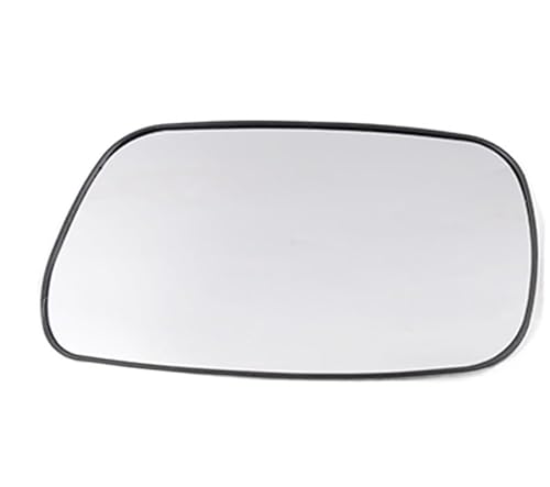 Auto Außen Spiegelglas Für Toyota Für Corolla 2001 2002 2003 2004 Auto Tür Spiegel Glas Konvex Erhitzt 8790902360/8790802360 spiegelglas ersatz(Links) von MIENAOC