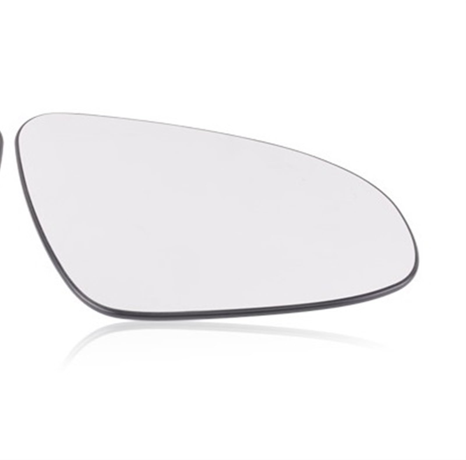 Auto Außen Spiegelglas Für Toyota Für Levin Für Vios Für Yaris 2014 2015 2016 2017 2018 Auto Außen Rückspiegel Glas Seite Rückspiegel Objektiv spiegelglas ersatz(Without Heating RH) von MIENAOC